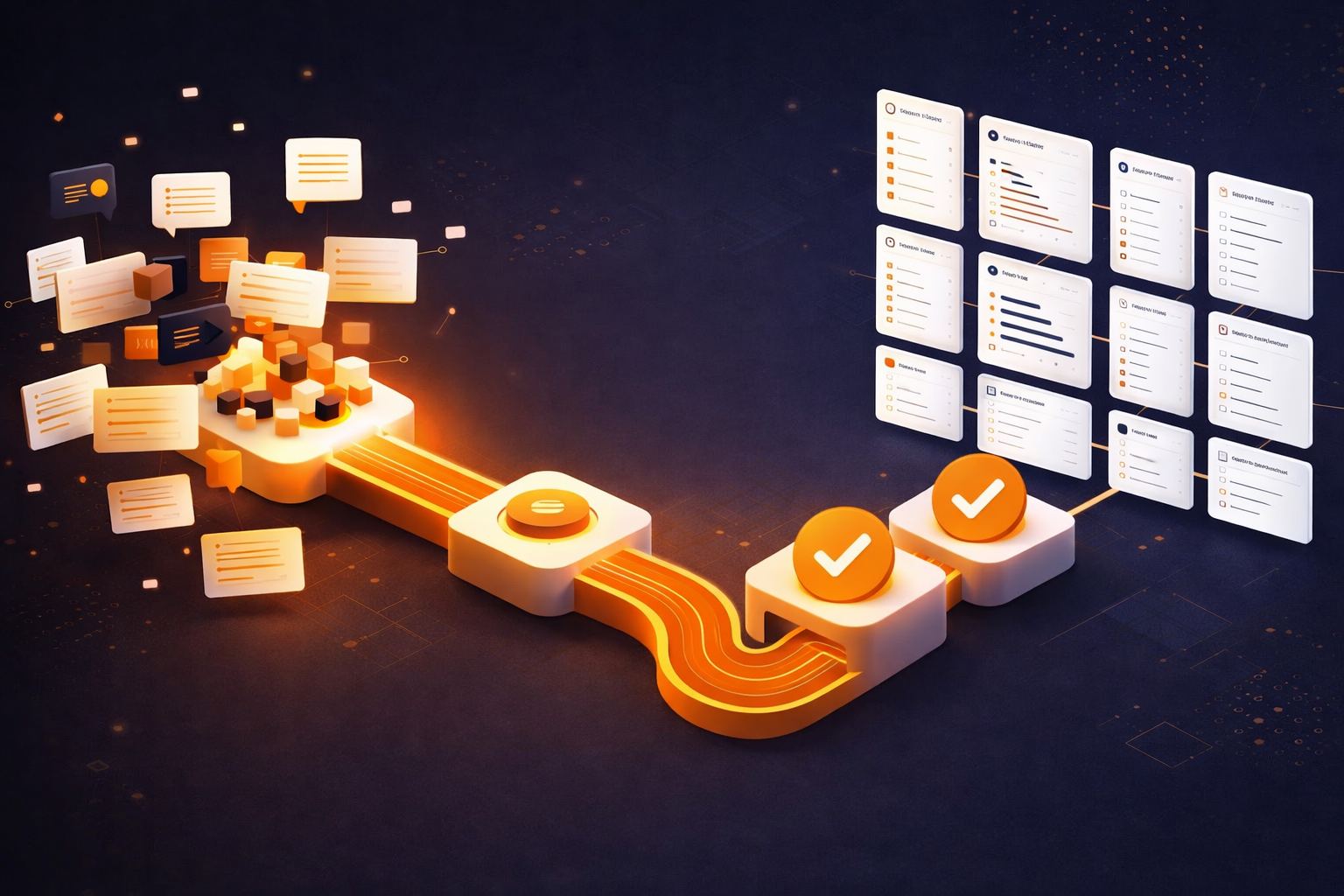 3 AI Workflows That Save 10+ Hours/Week for Marketing Teams 3 AI Workflows That Save 10+ Hours/Week for Marketing Teams