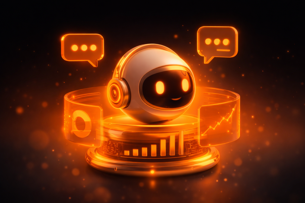 ai marketing automation