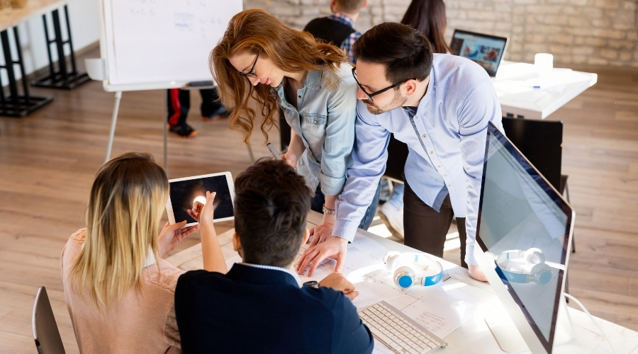 B2B Go-to-Market Strategy: The 7-Step Framework for Scaled Growth