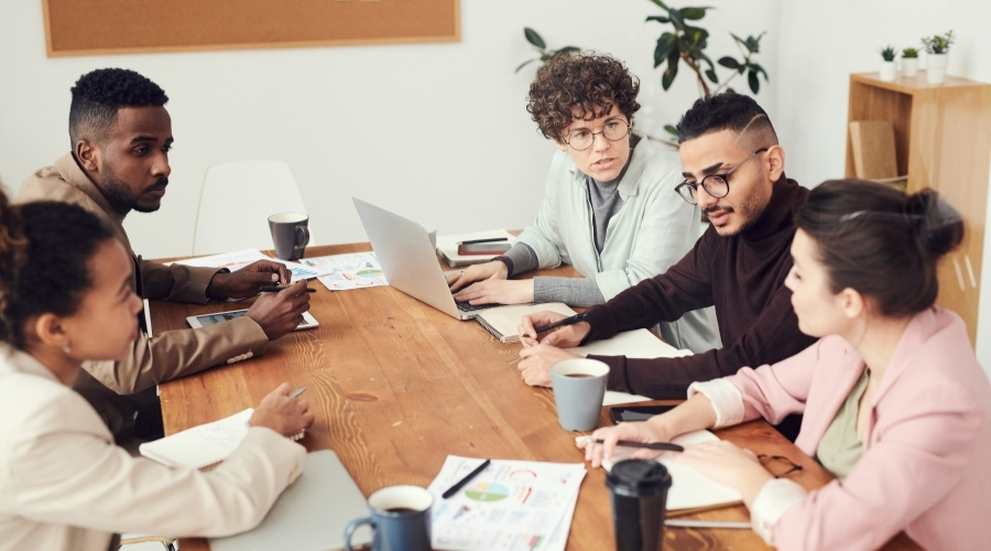 The 7-Step B2B GTM Framework