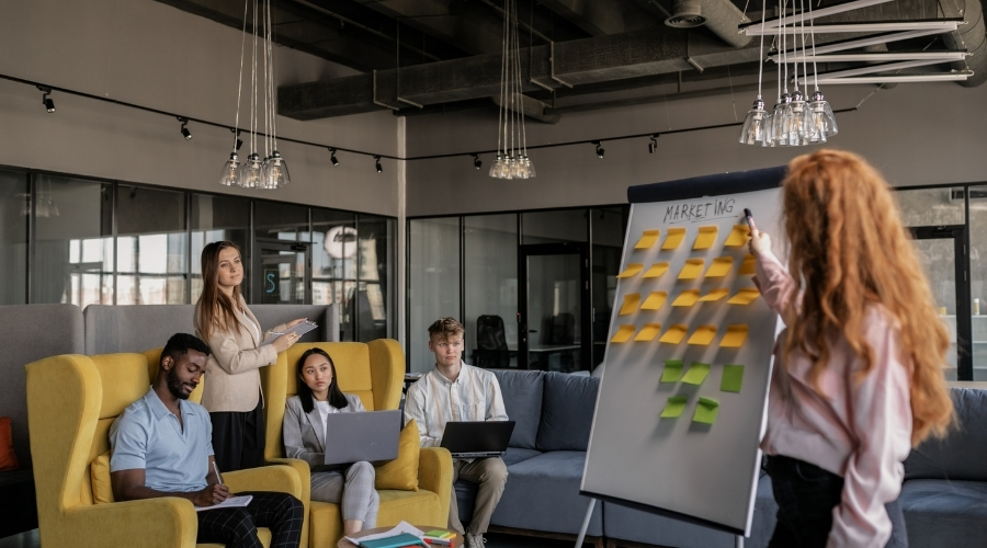 The GTM KPI Hierarchy The GTM KPI Hierarchy