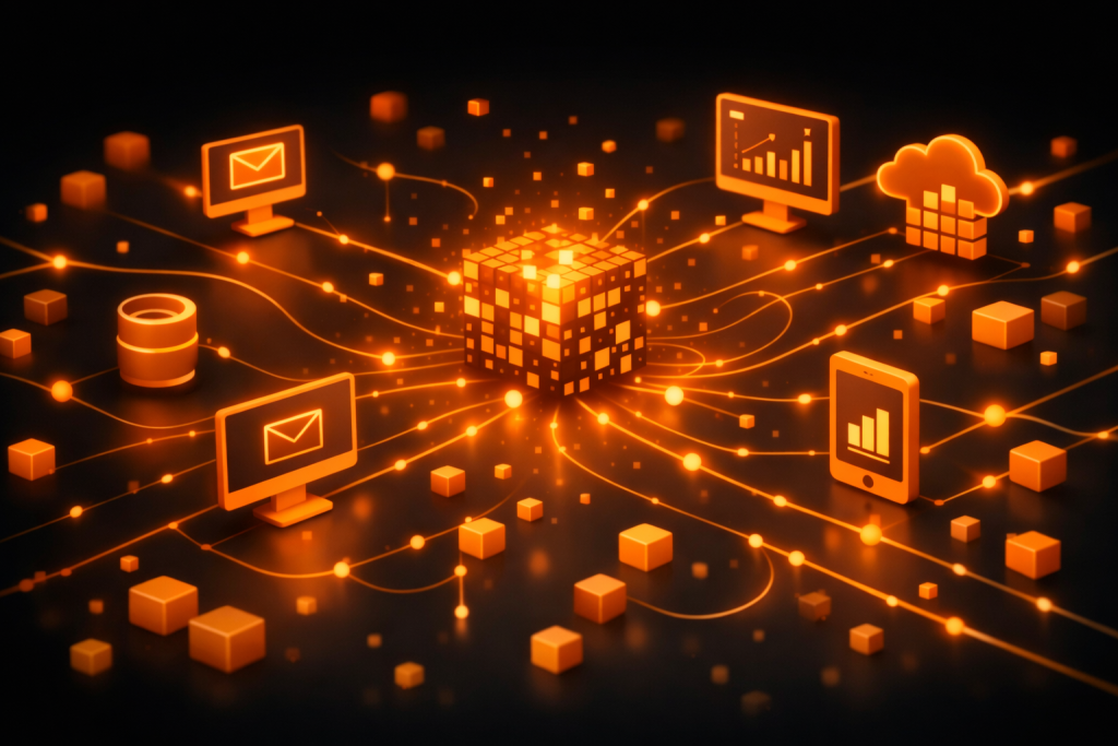 the campaign in a box framework